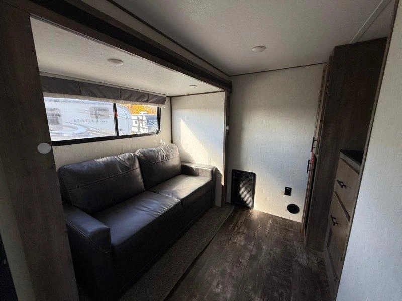 Palomino Sabre 36bhq 2022