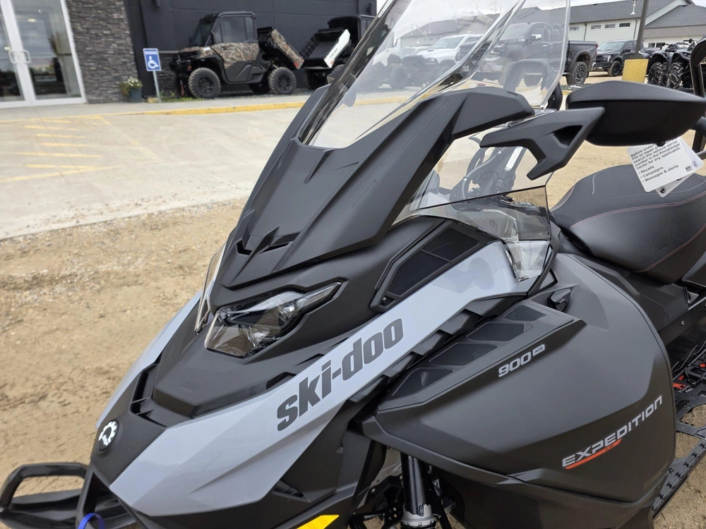2027 Ski-doo Expedition Le 20" 900 Ace Crosscut 1.5" E.s.