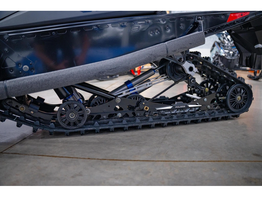 2027 Polaris 650 Indy Vr1 137