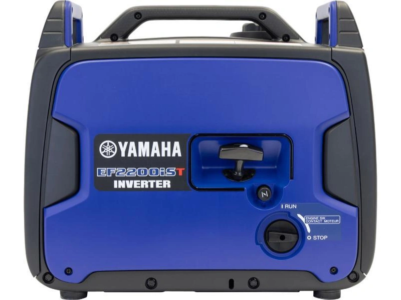 Yamaha Génératrice - Ef2200ist 2024