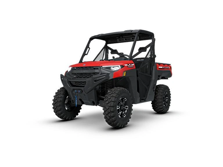 Polaris Ranger Xp 1000 Premium 2027
