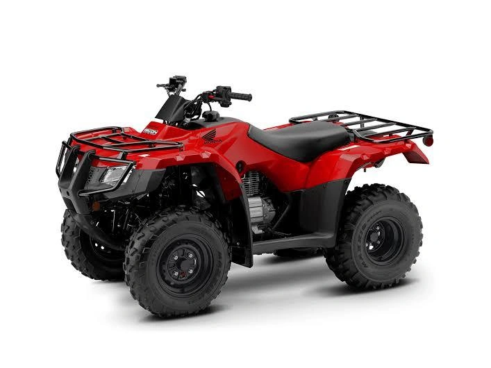 2027 Honda Fourtrax Recon Es