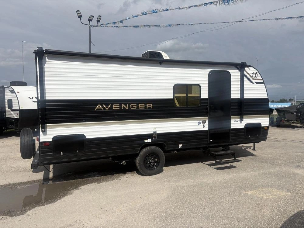 2026 Prime Time Avenger Avt18dbs-452