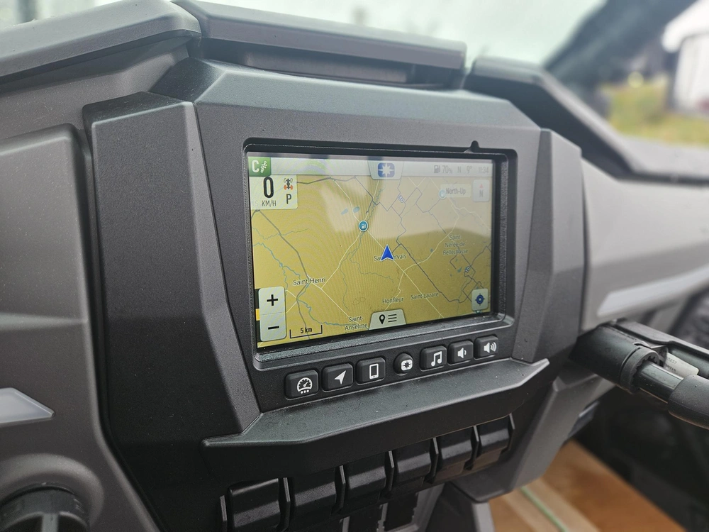2026 Polaris Rzr Pro Xp Ultimate