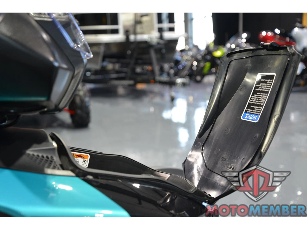 2026 Can-am Ryker Rally 900
