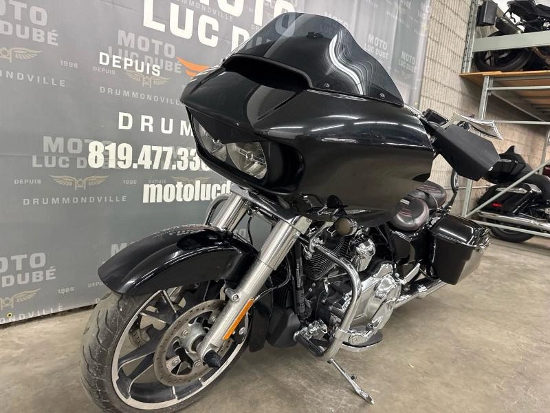 Harley-davidson Fltrx Road Glide 2020