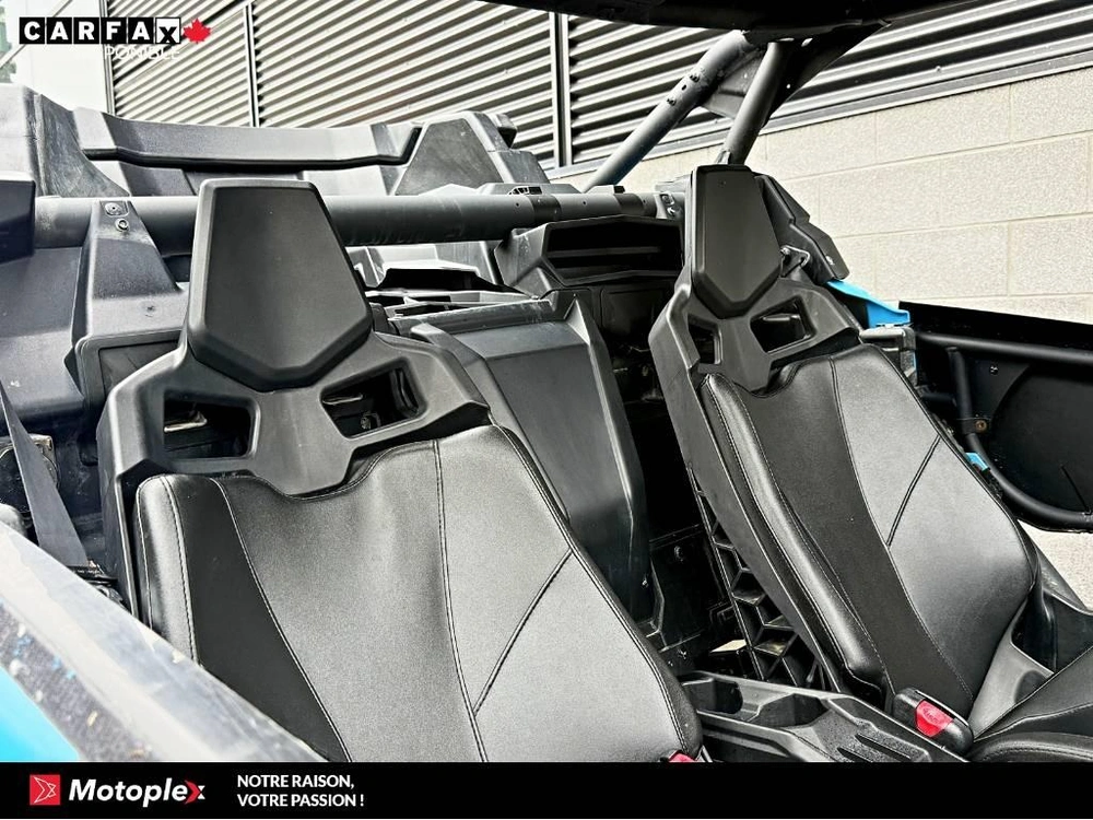 Can-am Maverick X3 Turbo Ds 2022