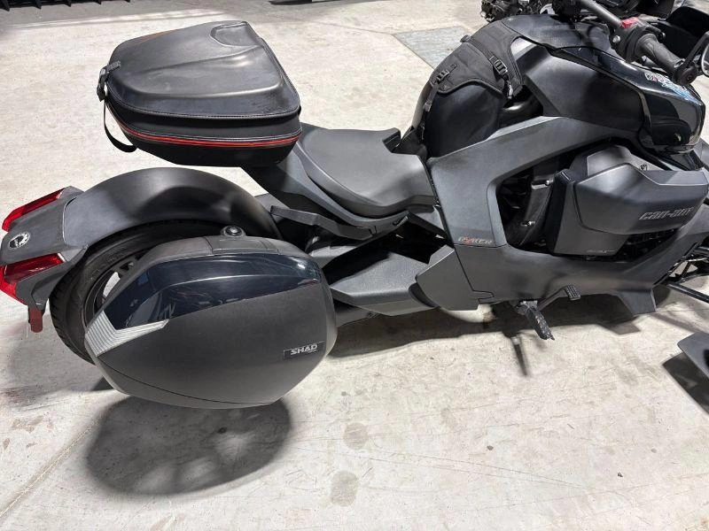 Can-am Ryker 900 Ace 2019