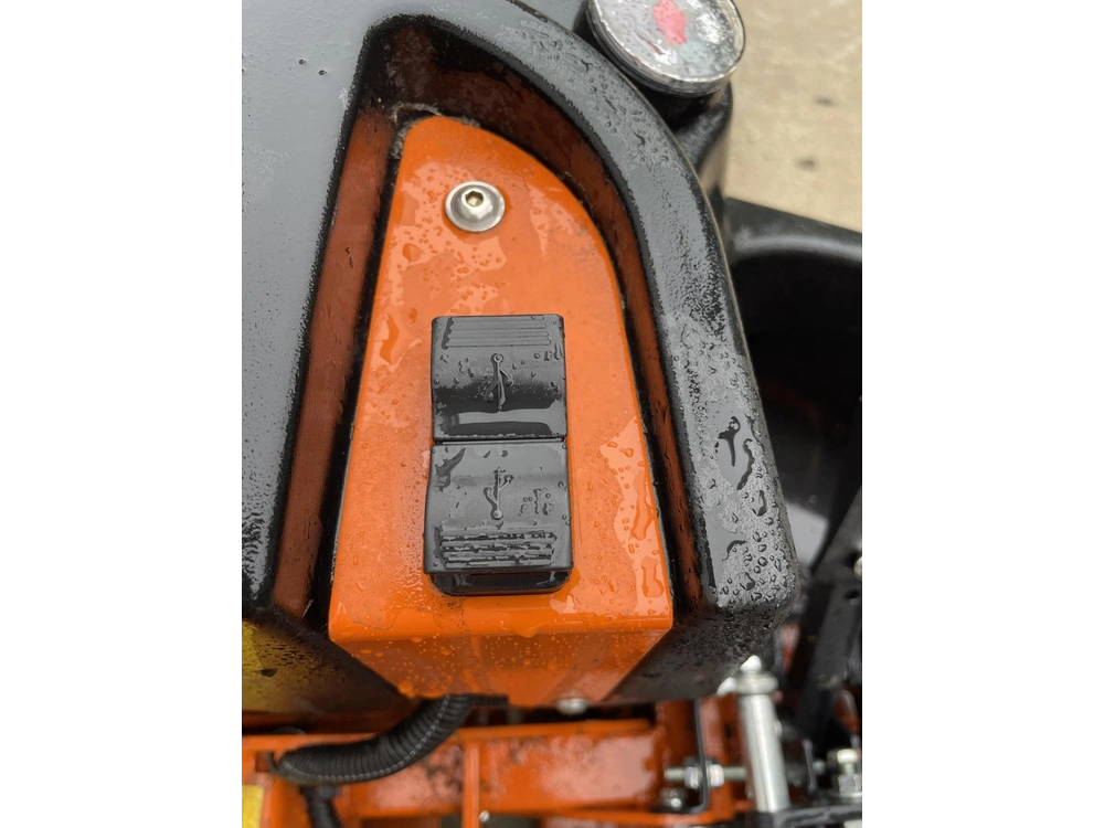 2024 Stihl Rz552.0 K