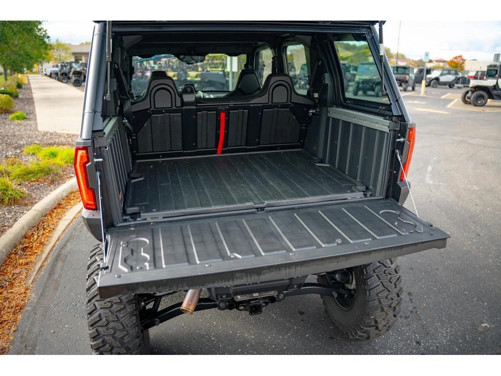 2026 Polaris Xpedition Adv 5 Northstar