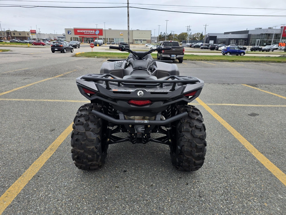 2026 Brp Outlander Xt 700