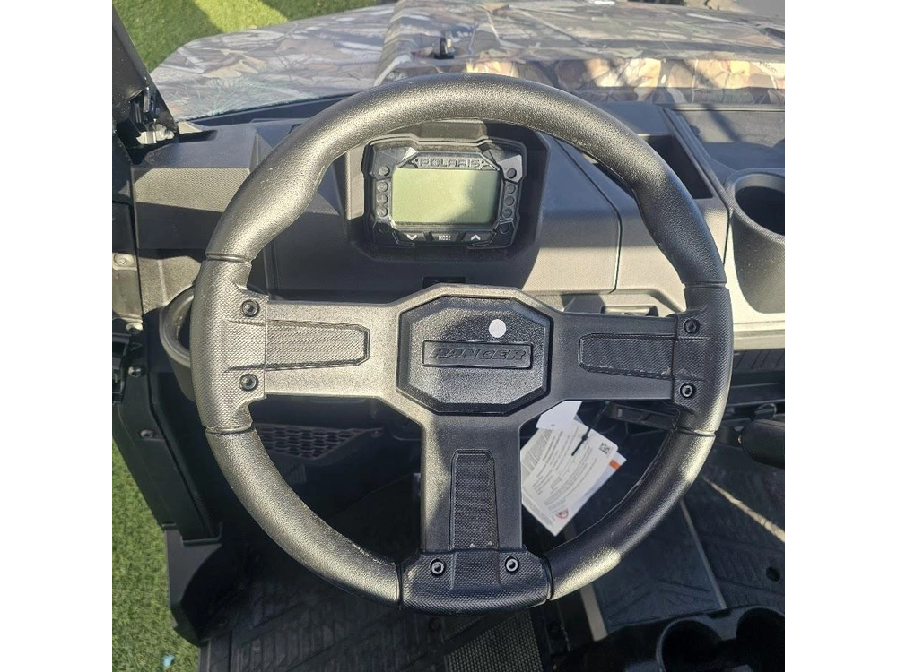 2027 Polaris Ranger 1000 Premium