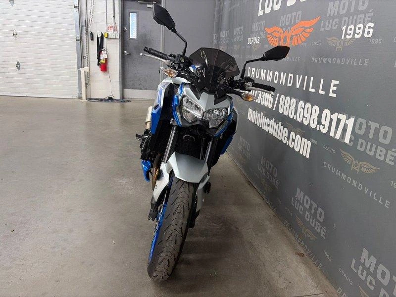 Kawasaki Z900 Abs 2020