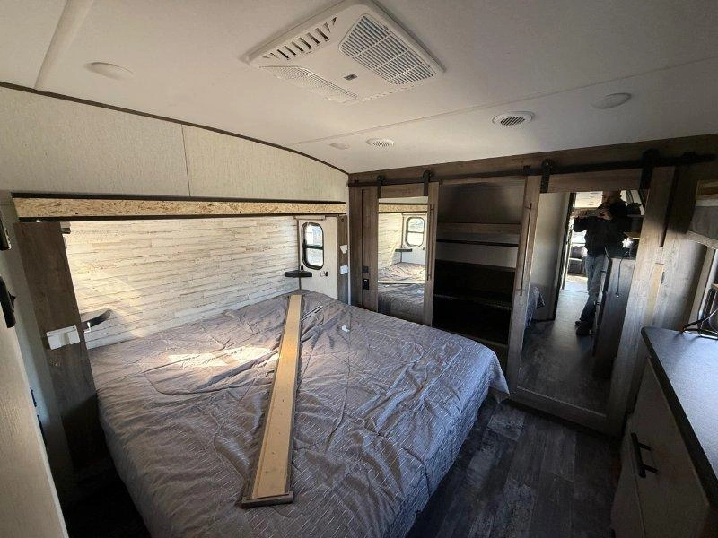Palomino Sabre 36bhq 2022