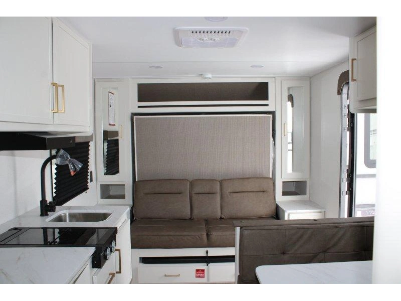2026 Grand Design Transcend 151rb