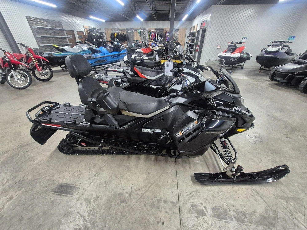 Ski-doo Renegade Adrenaline 2026