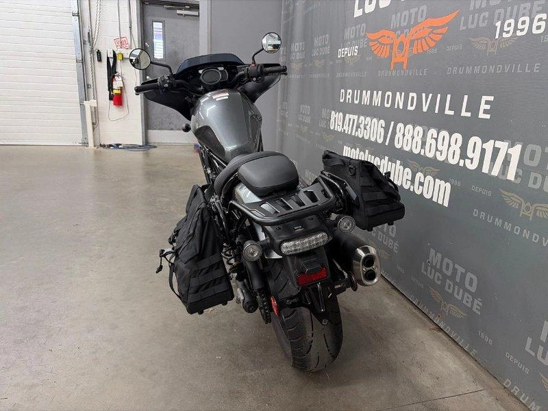 2023 Honda Rebel 1100 Abs