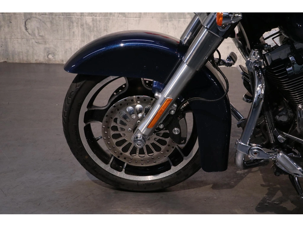 2012 Harley-davidson Street Glide Flhx