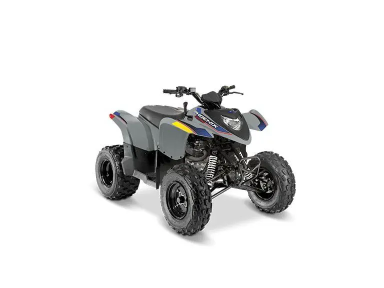 Polaris Phoenix 200 2027