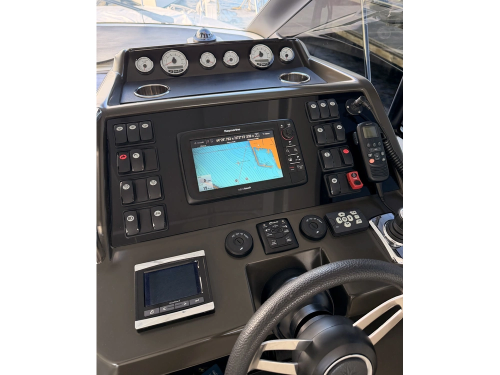 Jeanneau Leader 36 2018