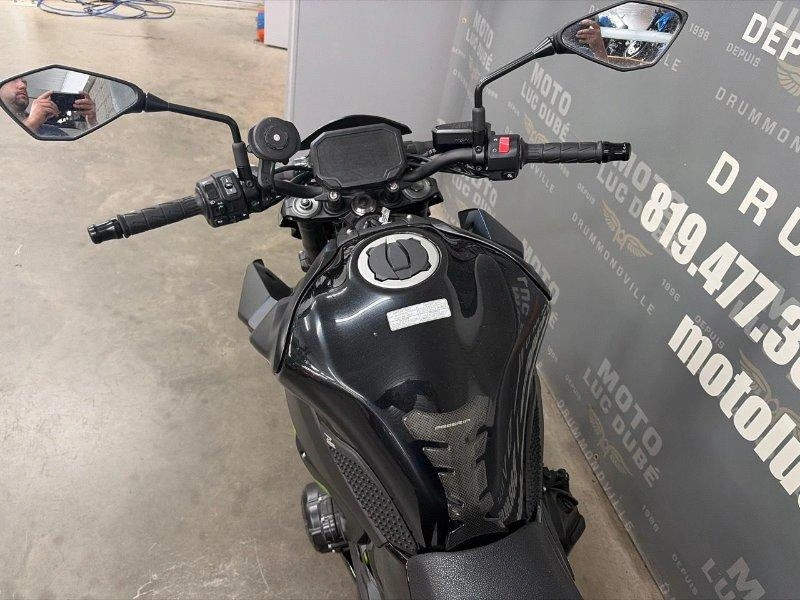 Kawasaki Z900 Abs 2022