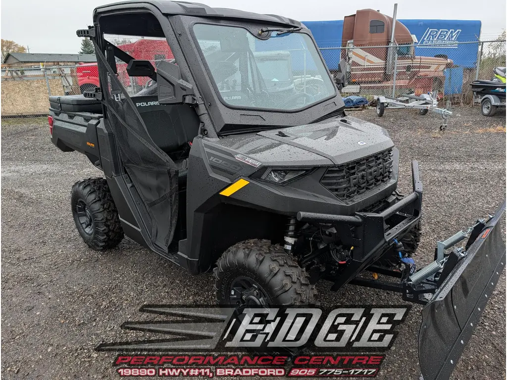 2026 Polaris Ranger 1000