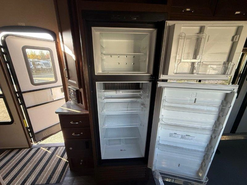 Keystone Rv Impact Vapor Lite 26v 2016