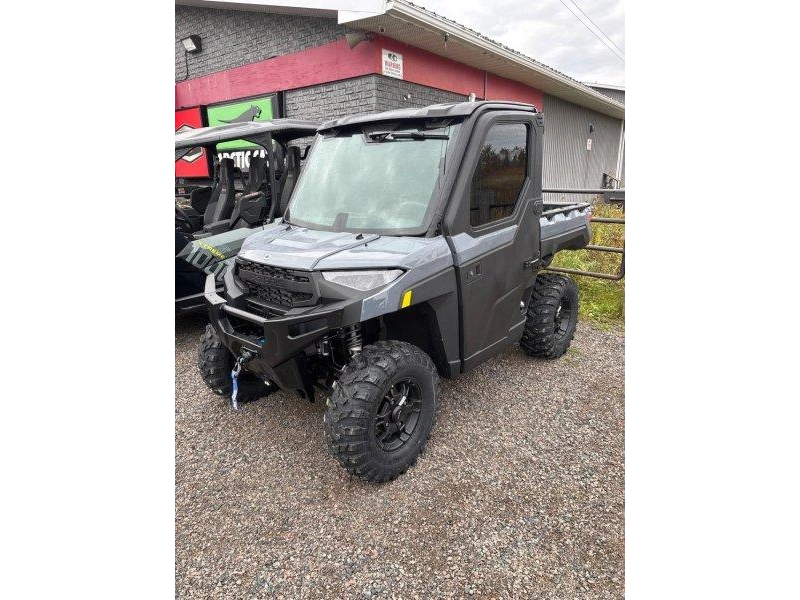 2027 Polaris Rgr Xp 1000 Ns Ultimate