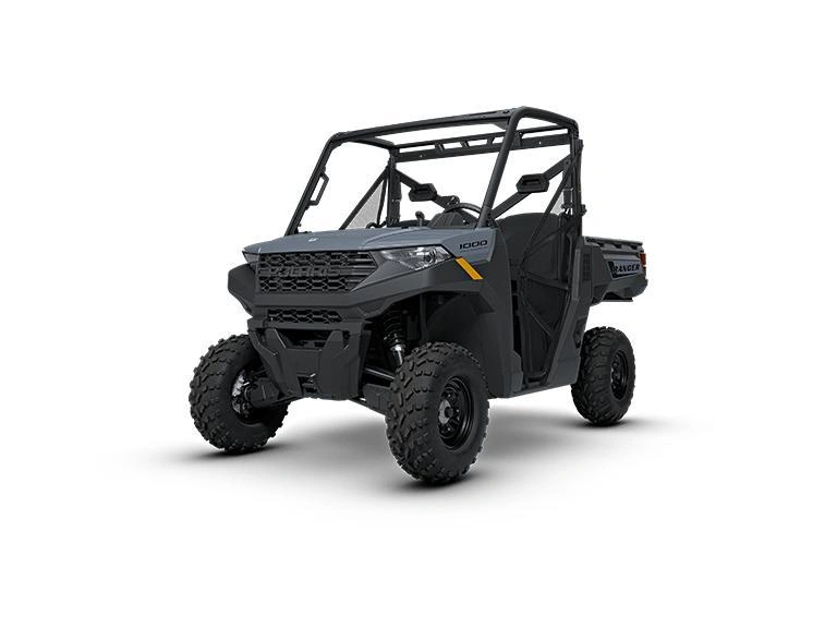 Polaris Ranger 1000 2027