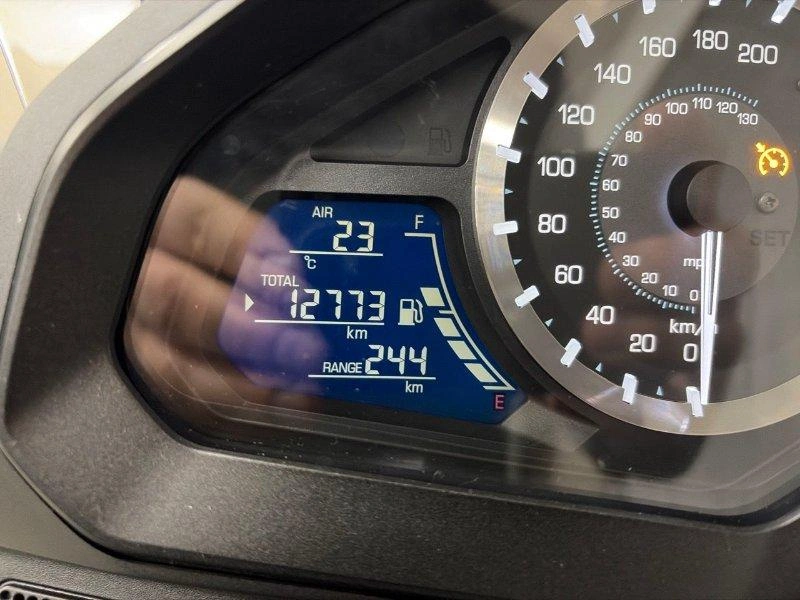 2024 Honda Gl1800 Goldwing Dct
