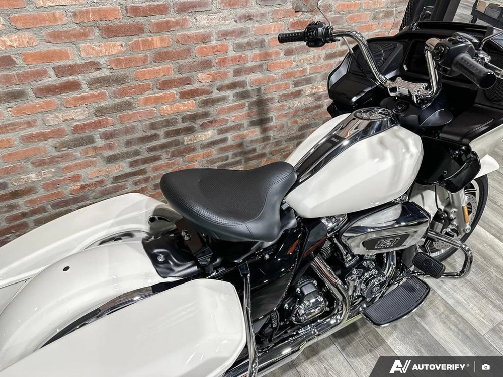 2026 Harley-davidson Police Road Glide