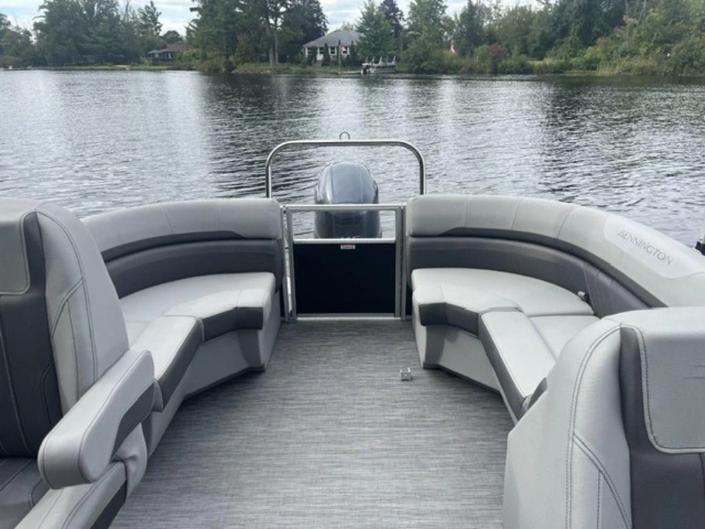 2023 Bennington Marine 20 Sxsr