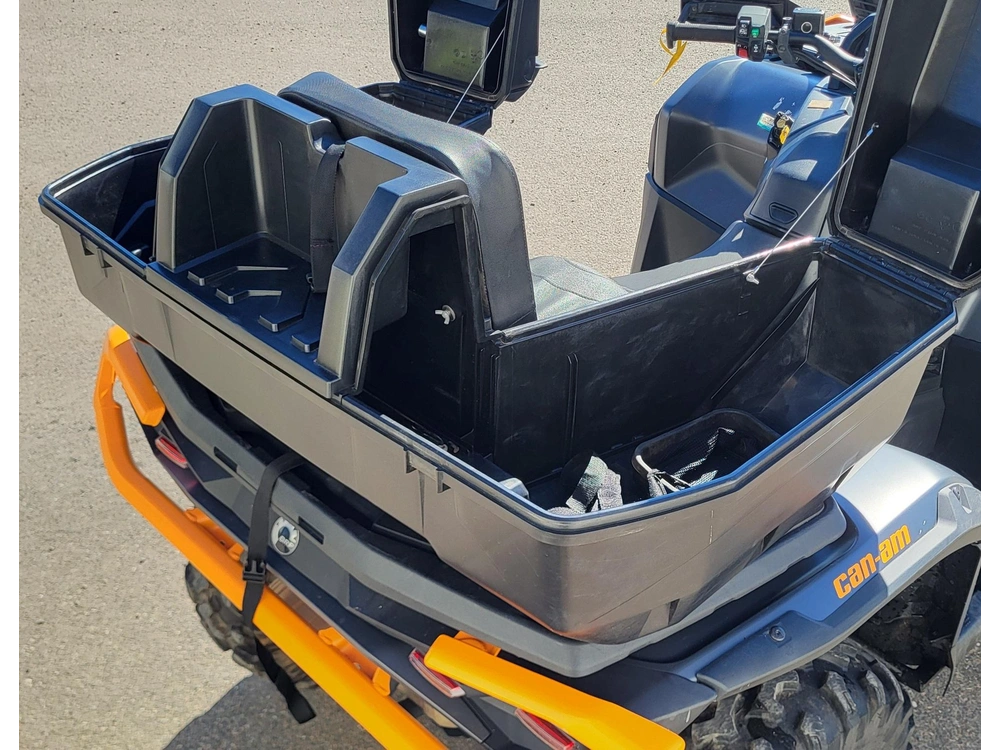 2026 Can-am Outlander Xt-p 1000r