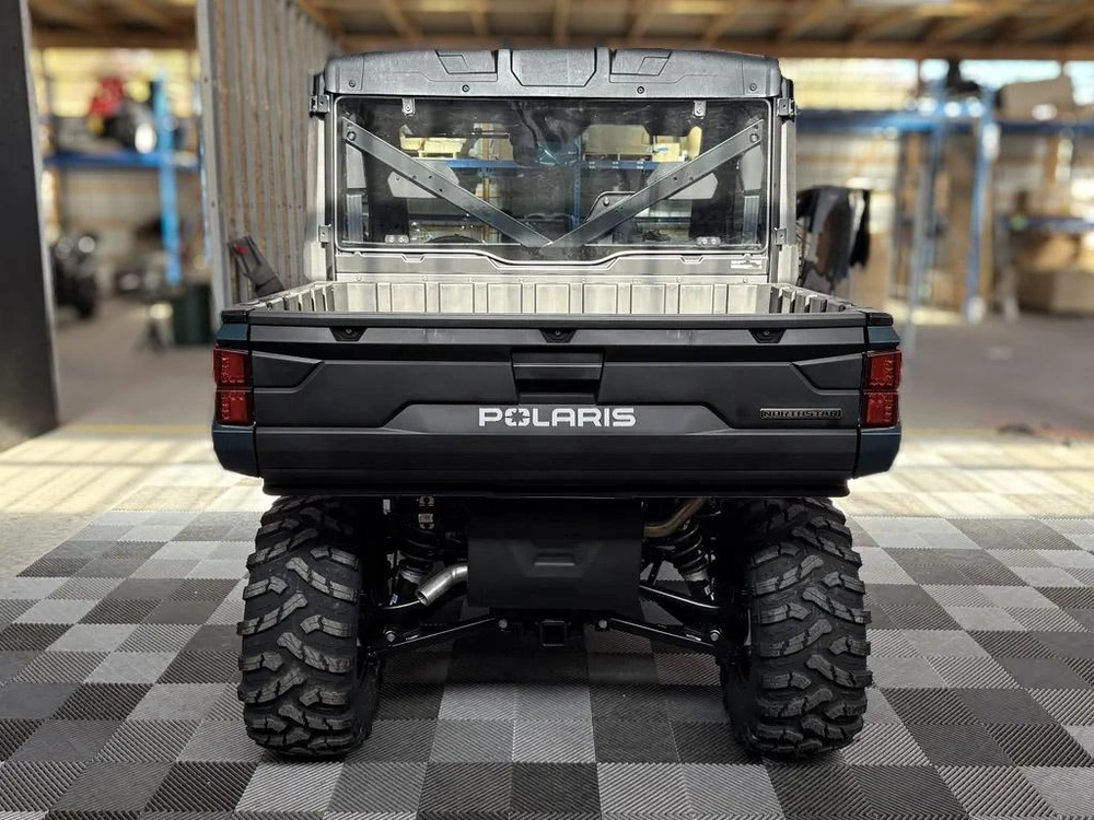 2027 Polaris Ranger Xp 1000 Northstar Premium