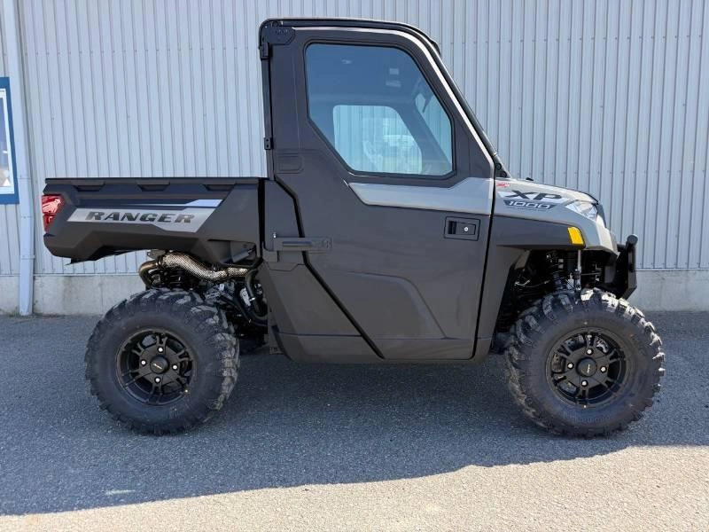 2027 Polaris Ranger Xp 1000 Cab