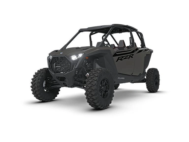 Polaris Rzr Pro Xp 4 Sport 2027