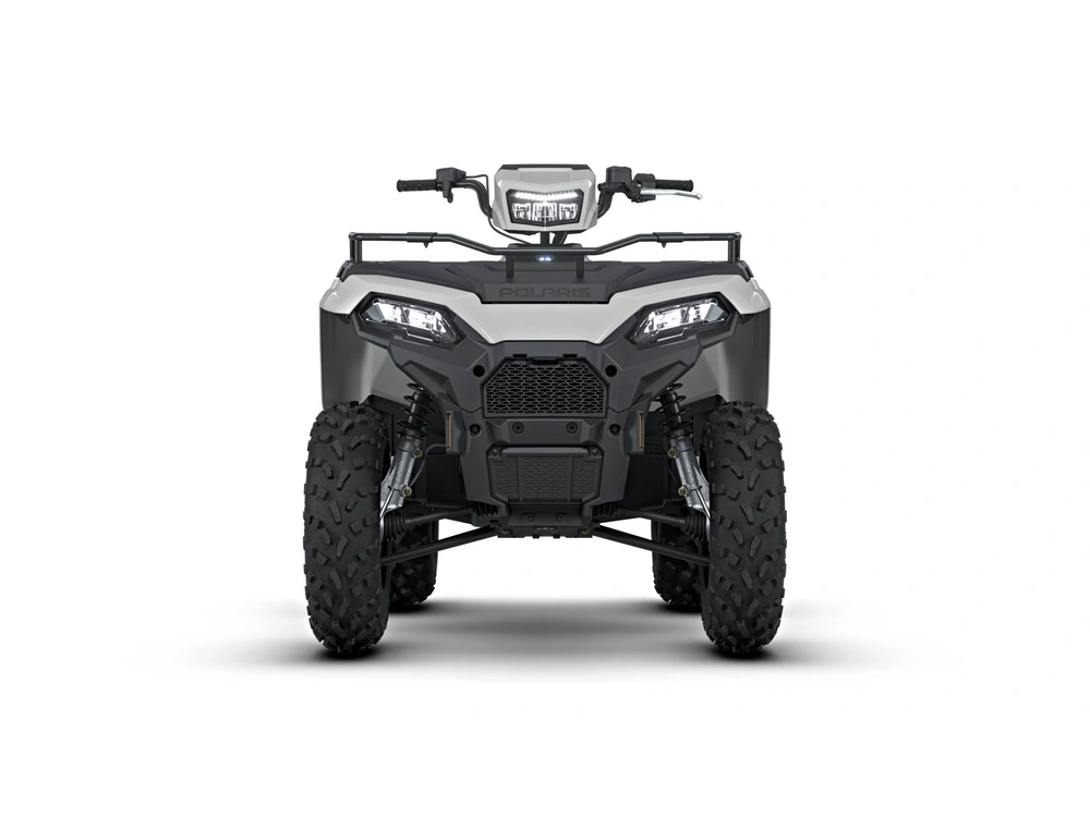 Polaris Sportsman 600 Gris Fantome 2027