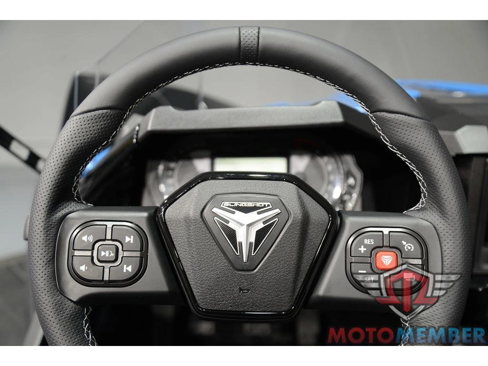 2025 Slingshot Slr Manual