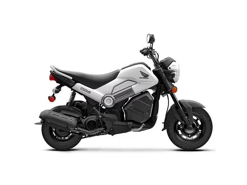 2026 Honda Navi 110