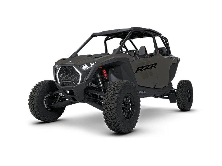Polaris Rzr Pro S 4 Ultimate 2027