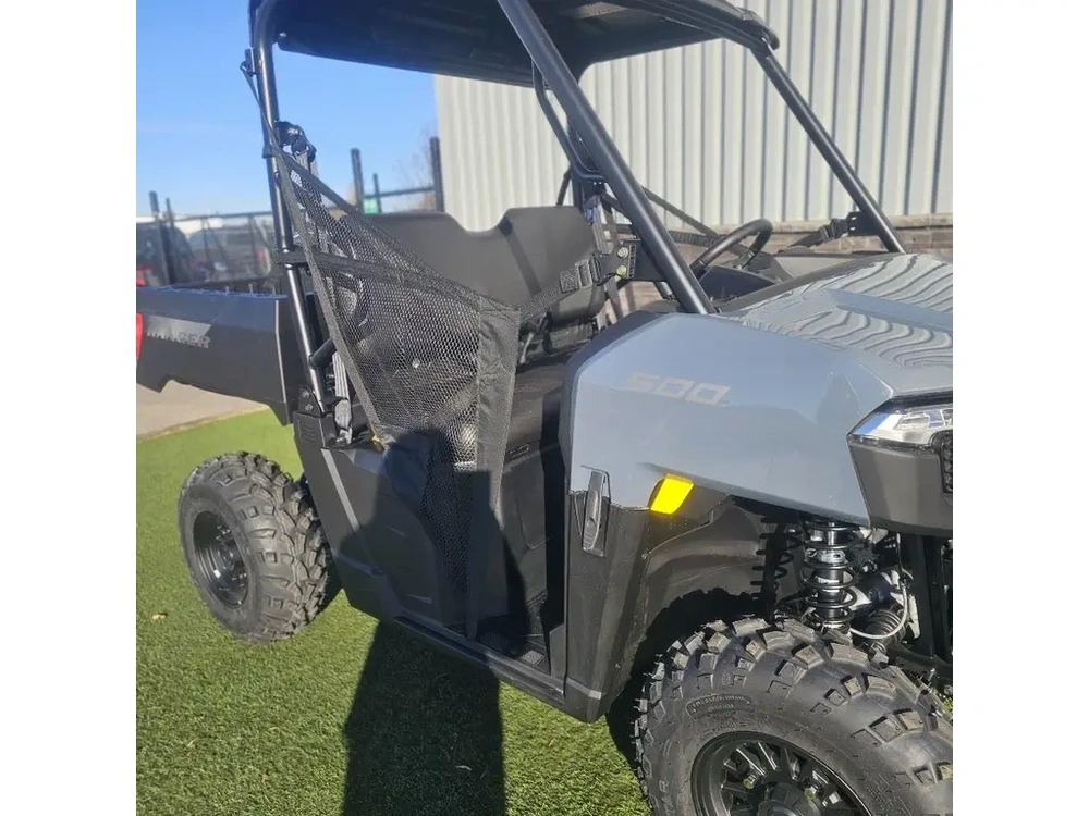 2027 Polaris Ranger 500