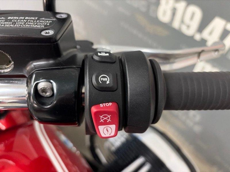 Bmw R18 2022