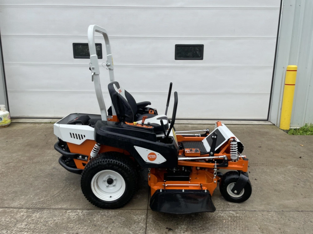 2024 Stihl Rz552.0 K
