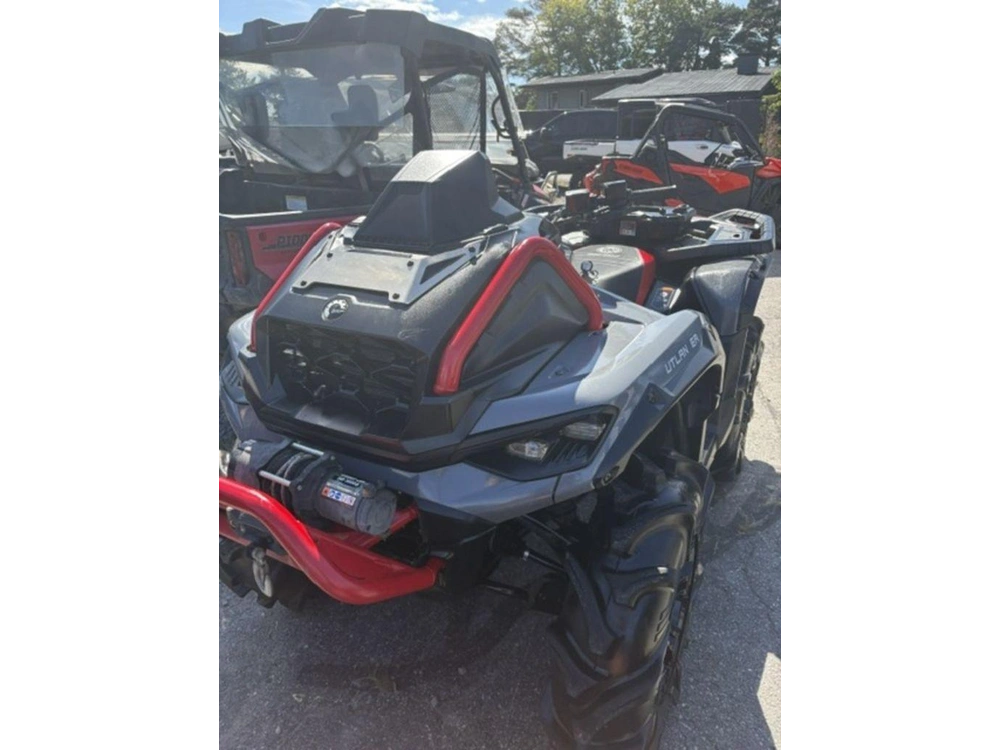 2025 Can-am Outlander X Mr 850