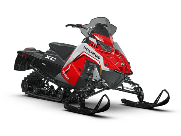 2027 Polaris 850 Switchback Xc 146 1.35 With 7s Display