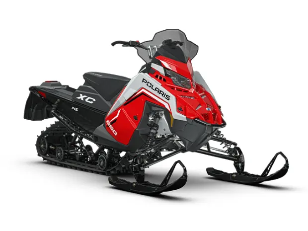 2027 Polaris 850 Switchback Xc 146 1.35 With 7s Display