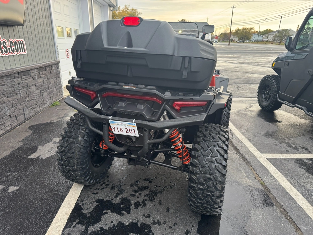 Polaris Sportsman 1000 Xp S 2026