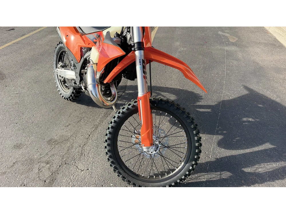 2027 Ktm 125 Xc