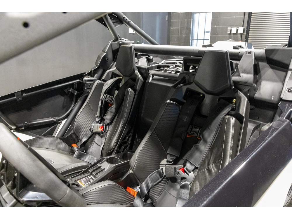 2026 Can-am Maverick X3 Xds 64" Turbo Rr 10.25 7stp