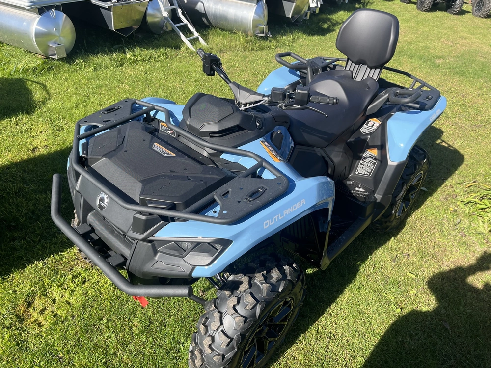 2026 Can-am Outlander Max Xt 700